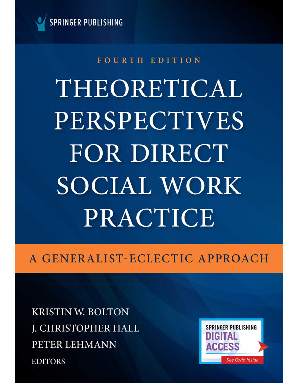 Theoretical Perspectives for Direct Social Work Pr...