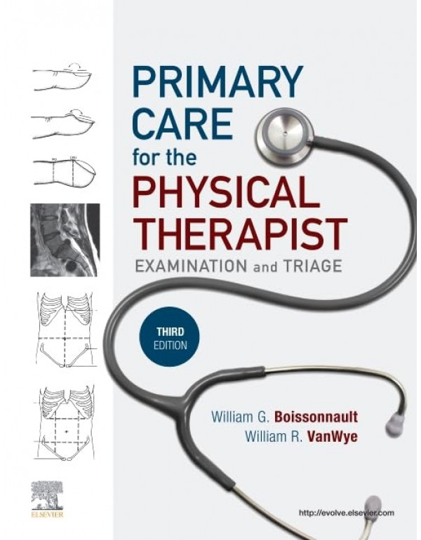 Primary Care for the Physical Therapist: Examinati...