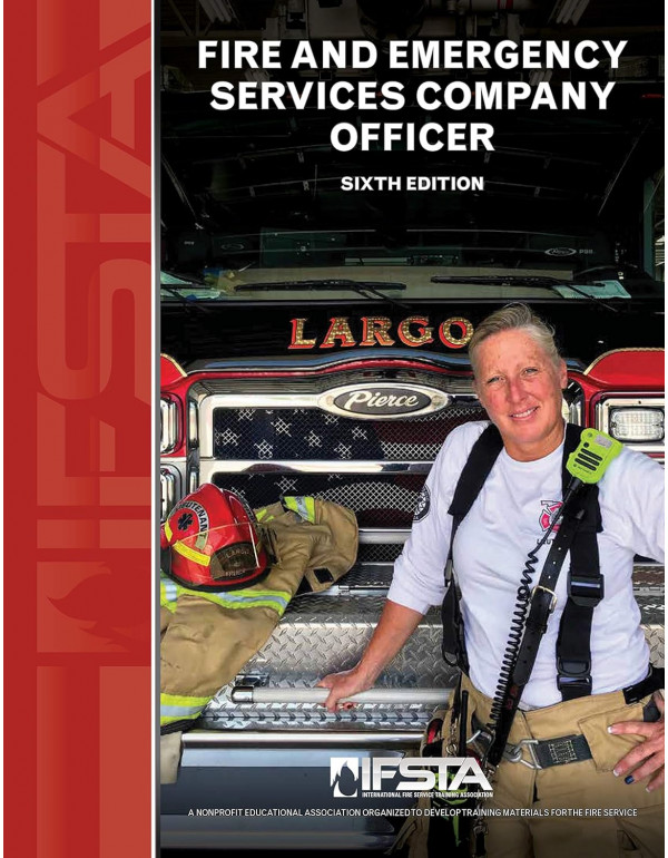 Fire and Emergency Services Orientation & Term...