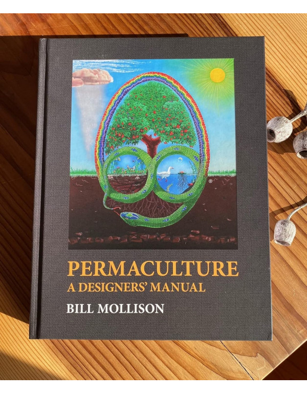 Permaculture: A Designers' Manual *DOWNLOAD VERSIO...