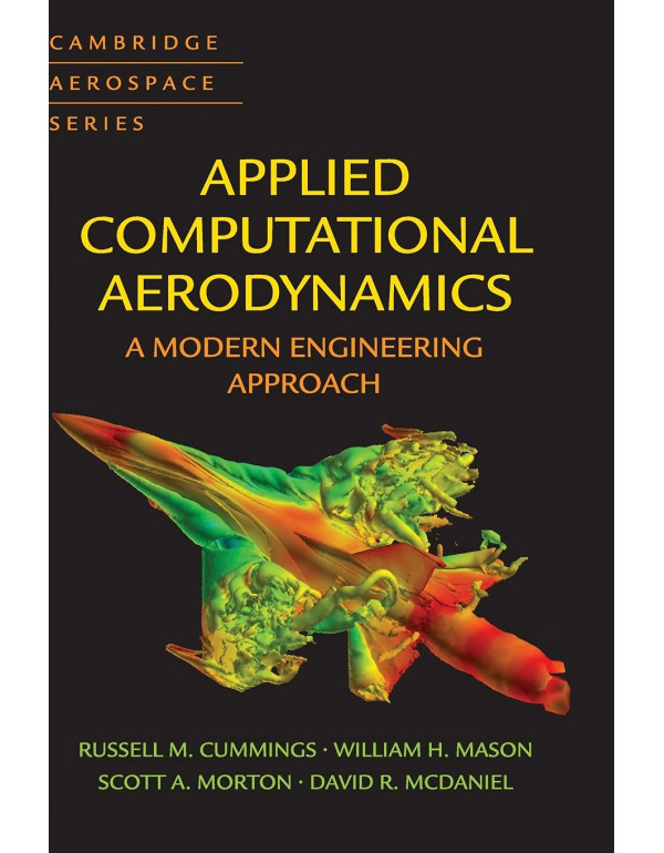 Applied Computational Aerodynamics: A Modern Engin...
