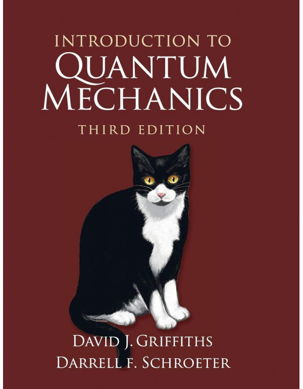 Introduction to Quantum Mechanics By David J. Grif...