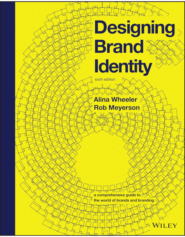 Designing Brand Identity: A Comprehensive Guide to...