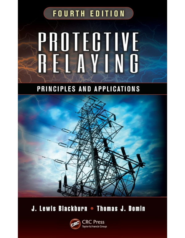 Protective Relaying: Principles and Applications b...