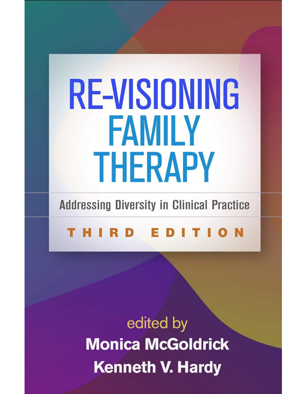 Re-Visioning Family Therapy: Addressing Diversity ...