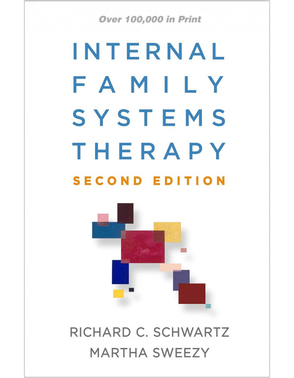 Internal Family Systems Therapy *DOWNLOAD VERSION*