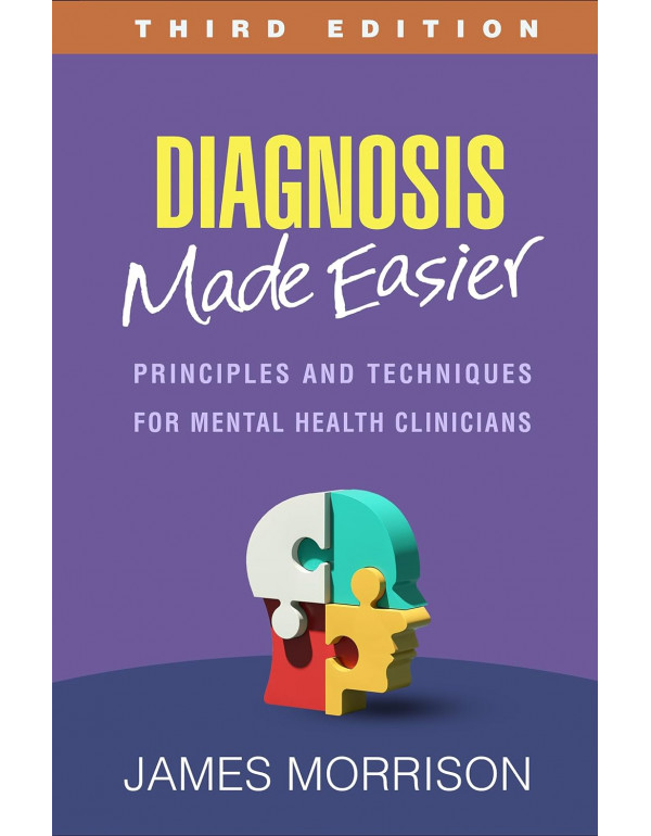 Diagnosis Made Easier: Principles and Techniques f...