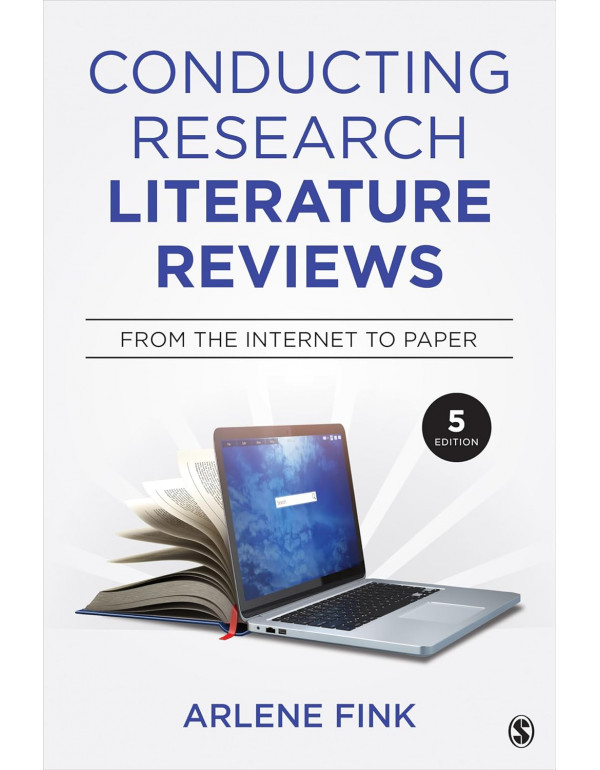Conducting Research Literature Reviews: From The I...