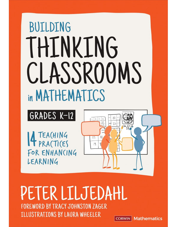 Building Thinking Classrooms in Mathematics, Grade...