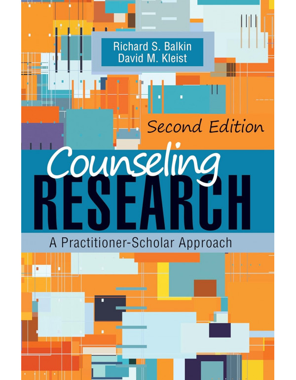 Counseling Research: A Practitioner-Scholar Approa...