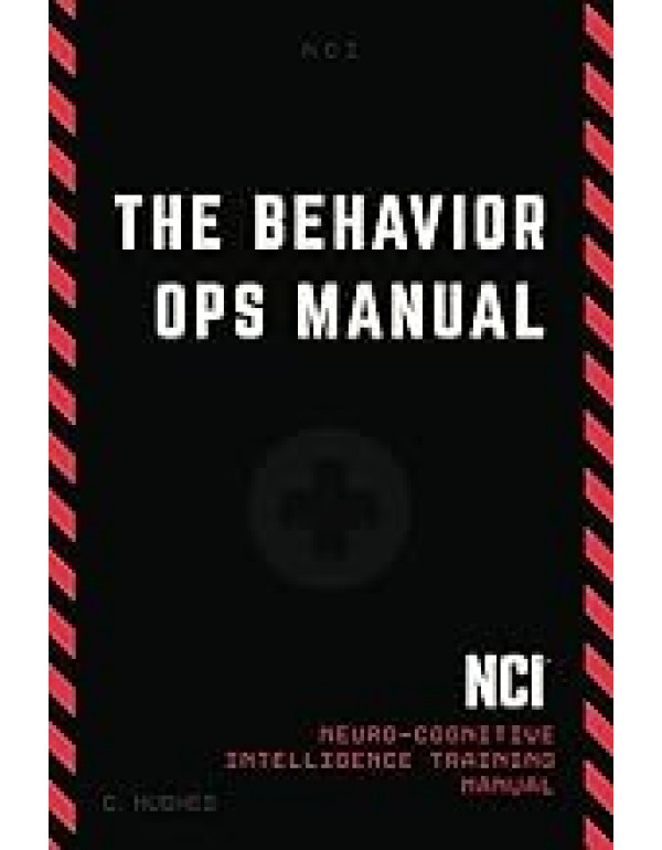 The Behavior Operations Manual: Neuro-Cognitive In...