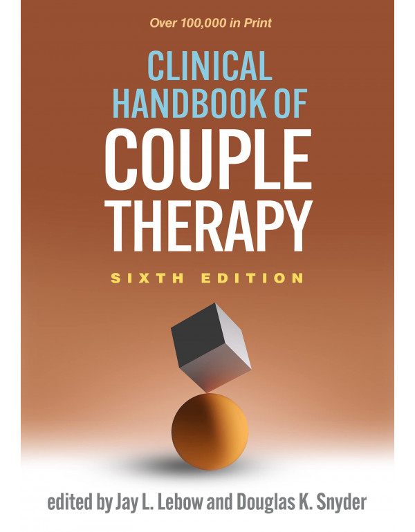 Clinical Handbook of Couple Therapy