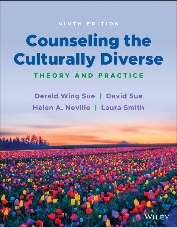 Counseling the Culturally Diverse: Theory and Prac...