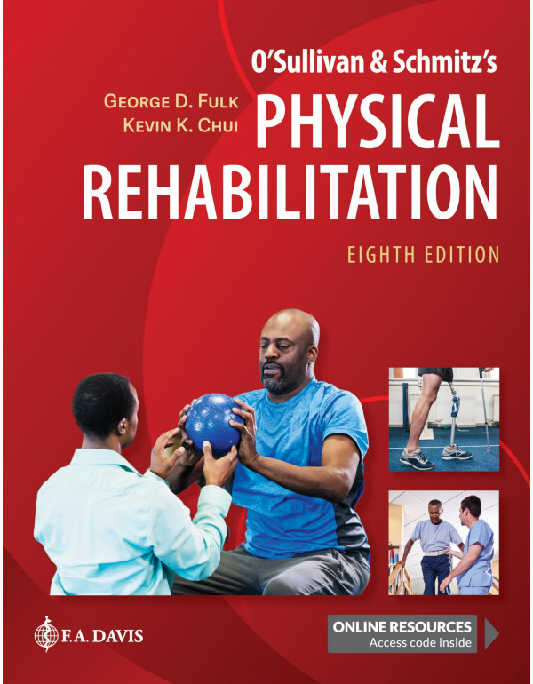 O'Sullivan & Schmitz's Physical Rehabilitation...