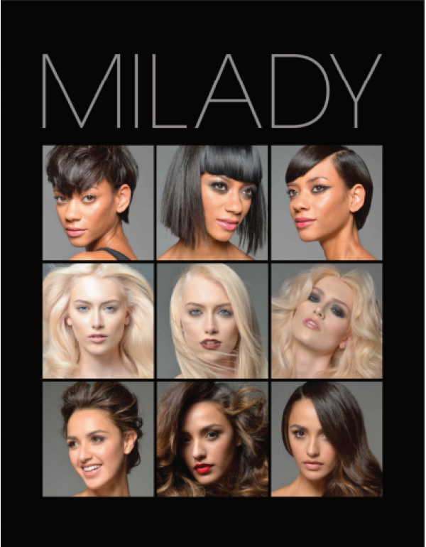 Milady Standard Cosmetology