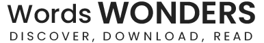 WordsWonders WordsWonders