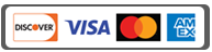 Secured by Stripe